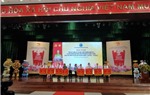 Cảng Hàng không quốc tế Đà Nẵng nhận cờ Thi đua xuất sắc của Ủy ban nhân dân Thành phố Đà Nẵng